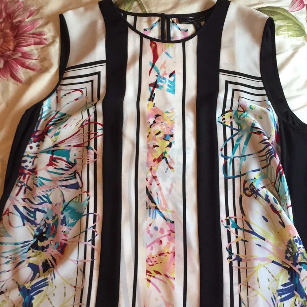 Beautiful Polyester High-low dress